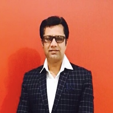 Mr. Rajesh Bhargava